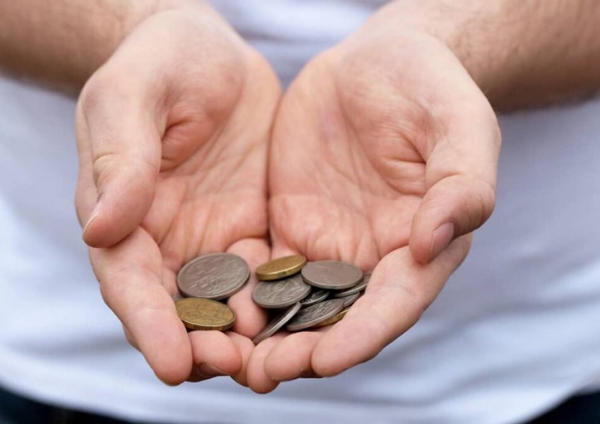   Raporti i Eurostat: Shqipëria kryesoi Europën me gati gjysmën e popullsisë në varfëri 