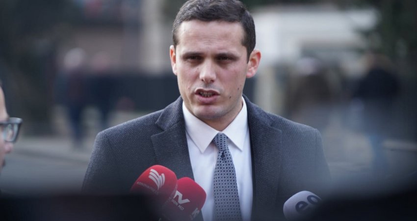 Gruda i PDK-së: Nuk votojmë nën diktat, VV po i mban peng institucionet
