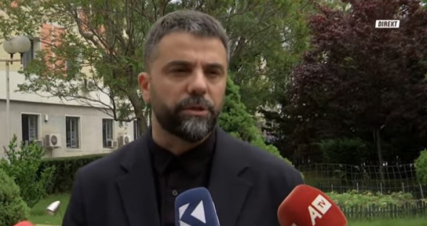 Behrami e quan frikacak Kurtin: Nëse keni dyshu deri më sot, tashmë e keni të qartë