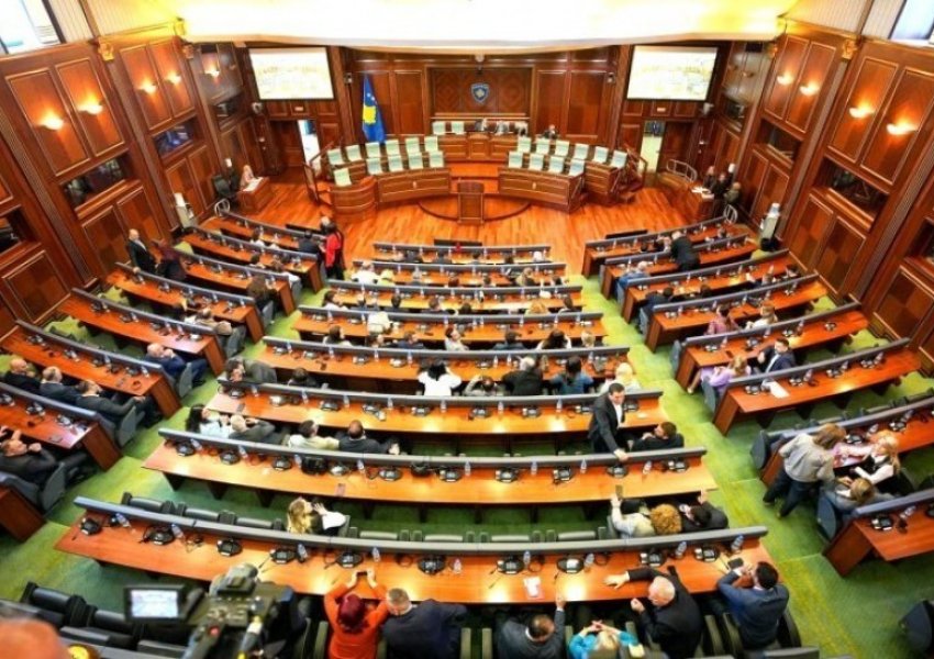 Sot përpjekja e 18-të për konstituimin e Kuvendit të Kosovës