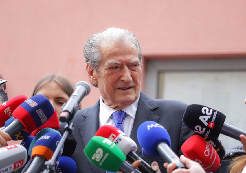 A do e drejtojë seancën e parë të Kuvendit? Berisha: Unë do vazhdoj betejën gjer në rikthimin e të drejtës së votës së lirë