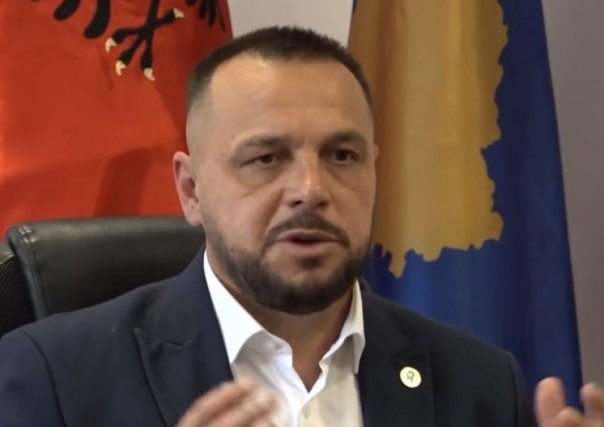 Maqedonci: Jemi të përgatitur për çdo situatë e çfarëdo kërcënimi