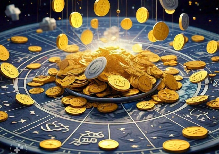 Këto janë shenjat e horoskopit, që do të kenë përfitime financiare këtë javë