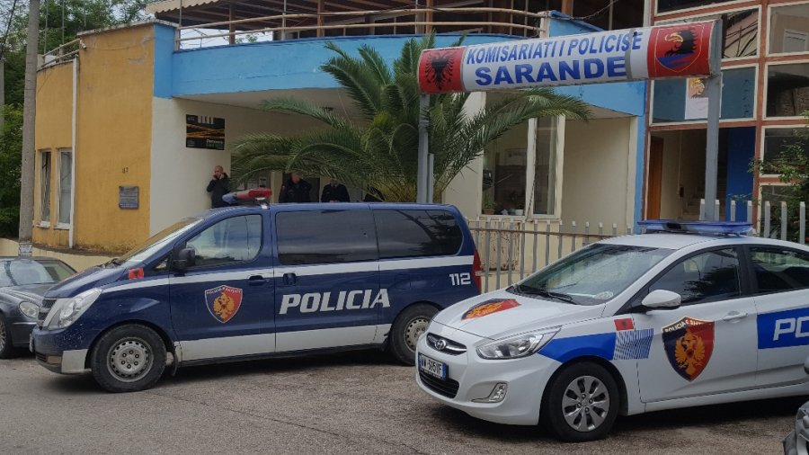 Ishin në kërkim, arrestohen dy të rinjtë në Sarandë