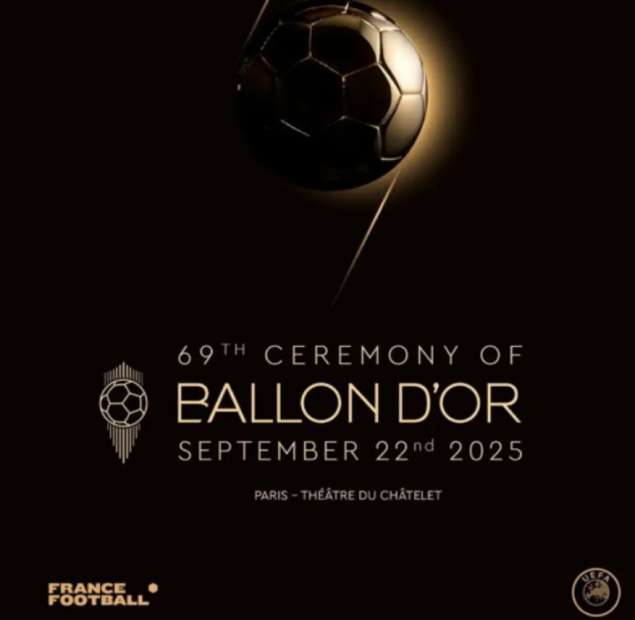 ‘France Football’ prezanton kriteret e reja të ‘Topit të Artë’, si ndryshojnë ato nga të mëparshmet?