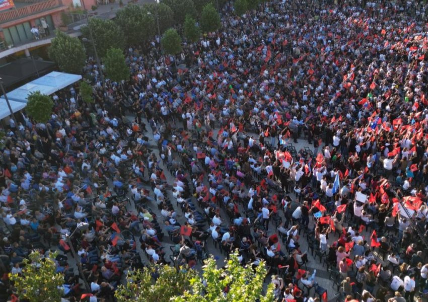 'Politika e drejtorëve'/ Shifrat tronditëse: Si e përdori Rama administratën publike si levë në zgjedhje