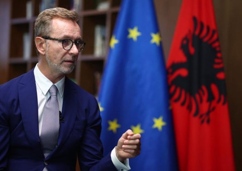 Gonzato: Të kontrollohen shpenzimet e fondeve publike, përfshirë ato të BE
