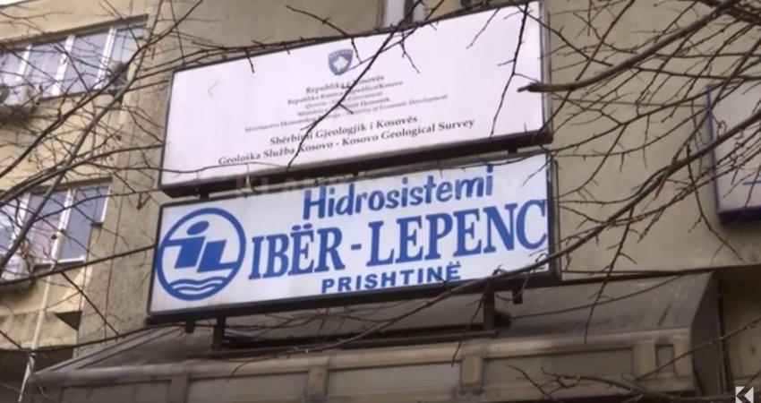Ibër-Lepenci e kthen objektin e marrë nga Kryqi i Kuq i Serbisë