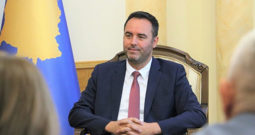 Kurti zbulon se çfarë pozite do të ketë Glauk Konjufca nëse arrin ta formojë Qeverinë