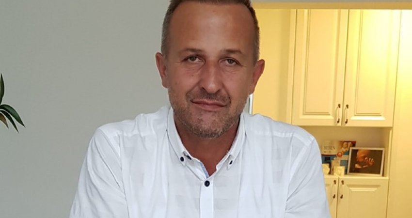 “Ishte i tëri me gjak, po kërkonte ndihmë në rrugë” – Sulmohet brutalisht gjinekologu Afrim Veliu në Ulpianë 