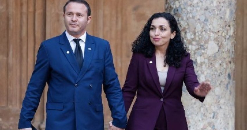 	“Po na kërcënojnë vazhdimisht” – Sadriu ngre alarmin për sigurinë e familjes presidenciale