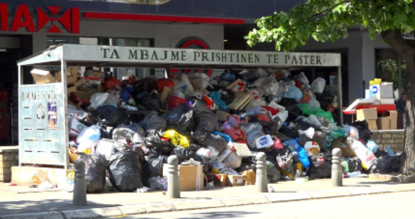 S’ka marrëveshje për bërllokun në Prishtinë, Brestovci paralajmëron kallëzim penal!