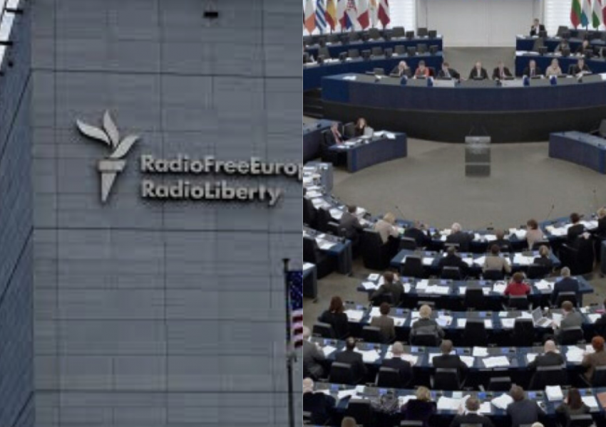 BE jep 100 milionë euro për Radio Evropa e Lirë/ ‘Do të mbrojmë gazetarinë e pavarur’