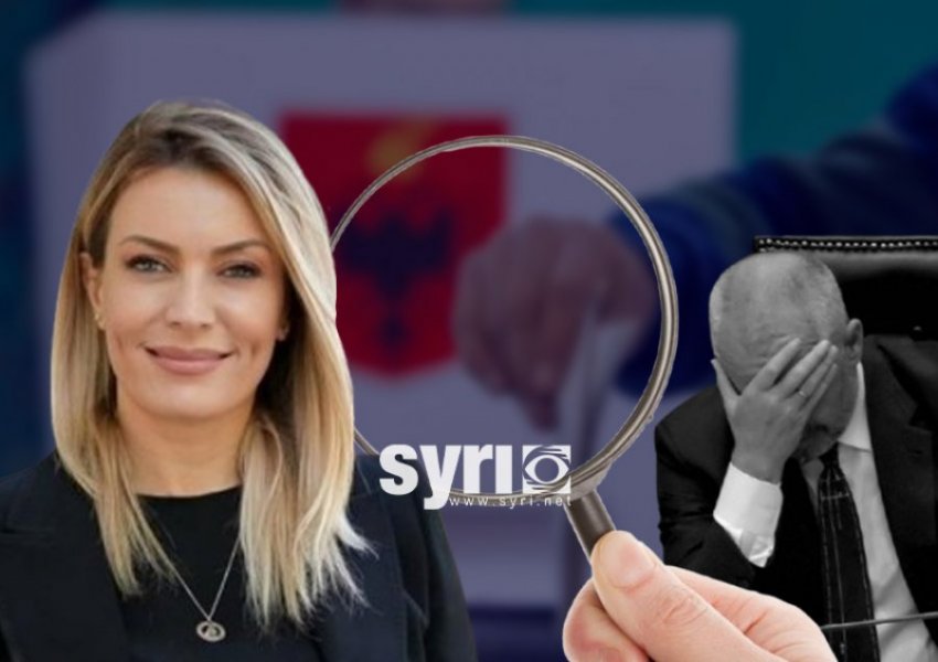 Kërcënimi i Ramës/ Edhe Gjylameti, tërhiqet nga verifikimi i votave