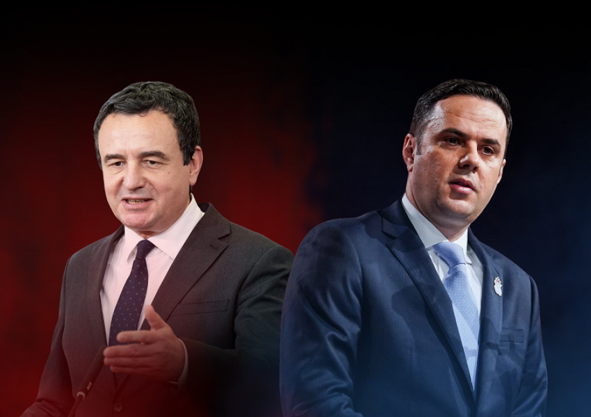 'Rrezikimi i aleancave dhe lirisë së shprehjes', ndër arsyet që LDK e refuzoi prerazi VV-në për koalicion