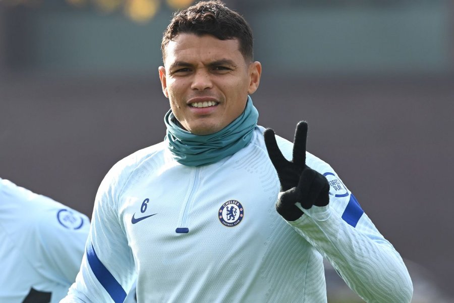 Kush e fiton ‘Topin e Artë’? Thiago Silva jep 3 emrat për podiumin