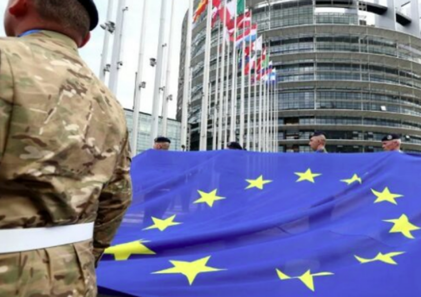 BE-ja zyrtarisht bie dakord për një fond mbrojtjeje prej 150 miliardë eurosh