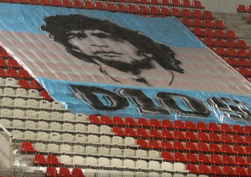 Shtyhet gjyqi për vdekjen e Maradonës, ja arsyeja