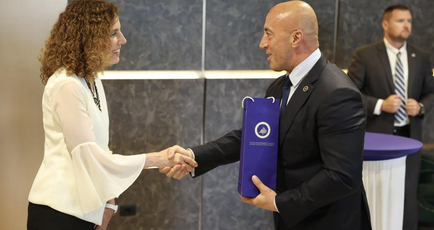 Haradinaj: Në Ditën e Pavarësisë së Izraelit festojmë edhe heqjen e vizave