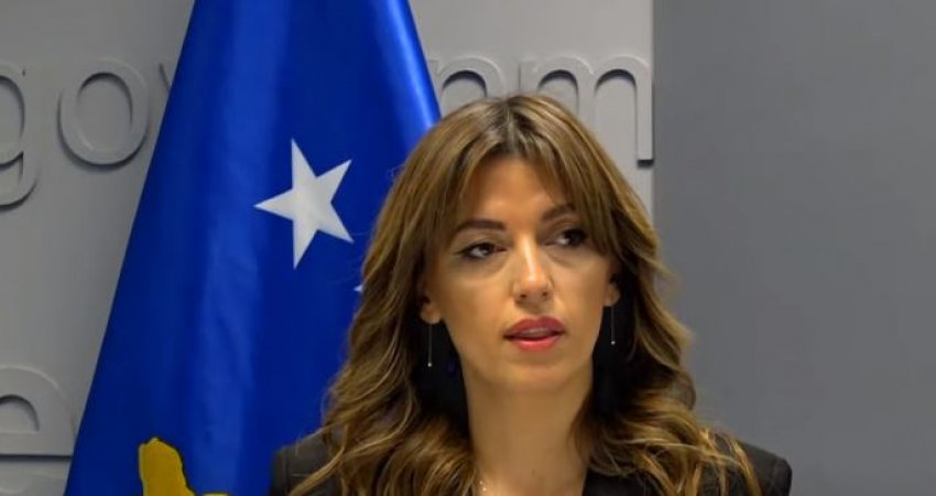 Ambasadori Rohde për propozimin e Albulena Haxhiut: Strategjia që dështon duhet të ndryshohet 