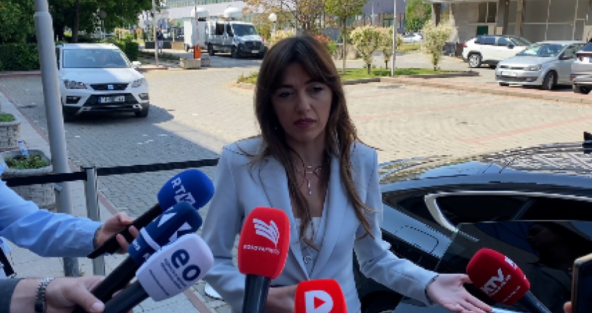 Nëntëmbëdhjetë seanca të dështuara, Haxhiu: Ka një plan për të penguar konstituimin e Kuvendit