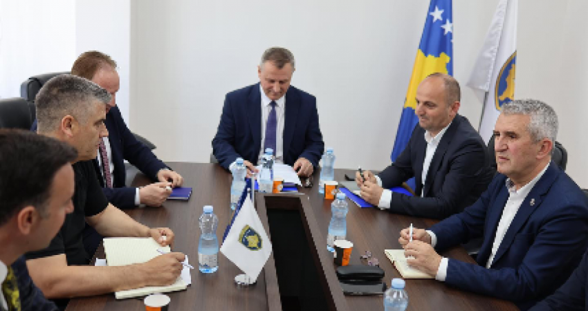 Prokuroria Speciale shënjestron rastin “Mati 1”, vlera e pasurisë së ngrirë dhe sekuestruar gati 7 milionë euro