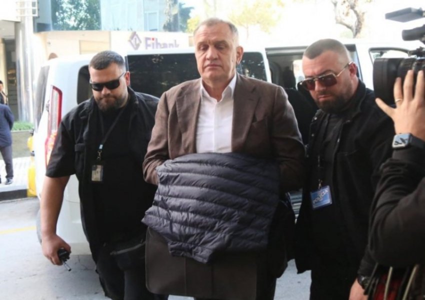 'Sterilizimi'/ Ilir Beqaj kundër drejtësisë, kërkon rrëzimin e vendimit të gjyqtares