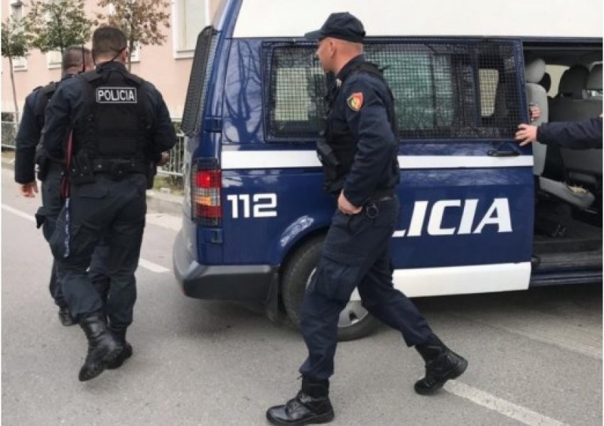 Aksion kundër krimit të organizuar në disa qytete, ushtrohen kontrolle dhe lëshohen urdhër arreste 