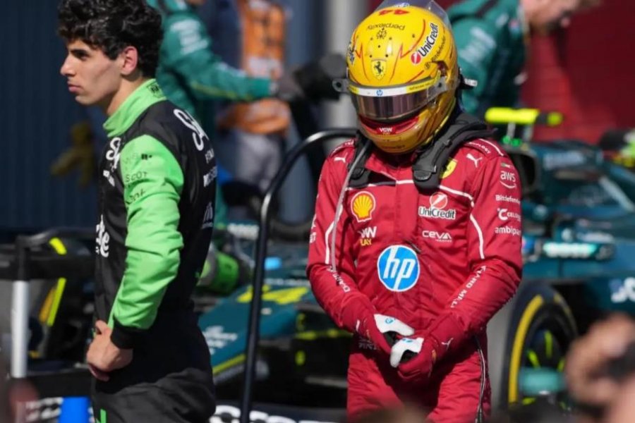 Formula 1, në prag të revolucionit të vitit 2026, Hamilton kundër normave te reja