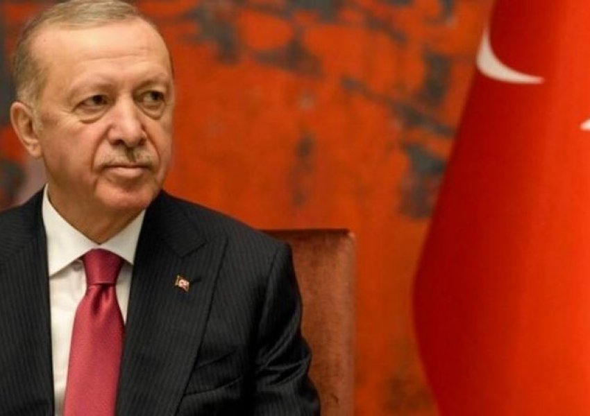 Erdogan: Netanyahu është 'kërcënimi më i madh' për sigurinë në Lindjen e Mesme