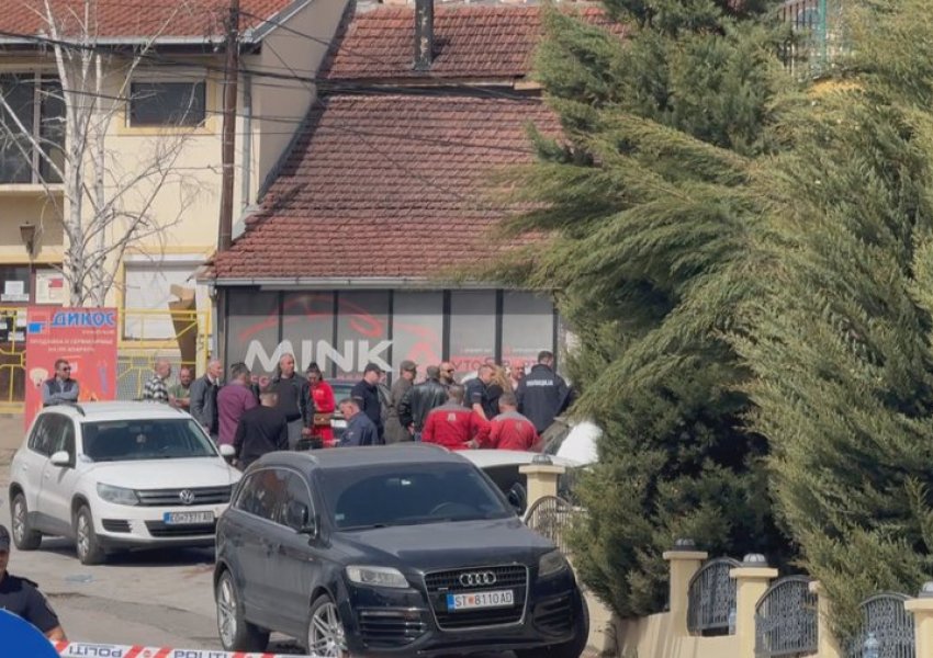 Aksioni në veri, ​policia dhe KFOR ndalon 7 automjete, arrestohen 6 shtetas serbë