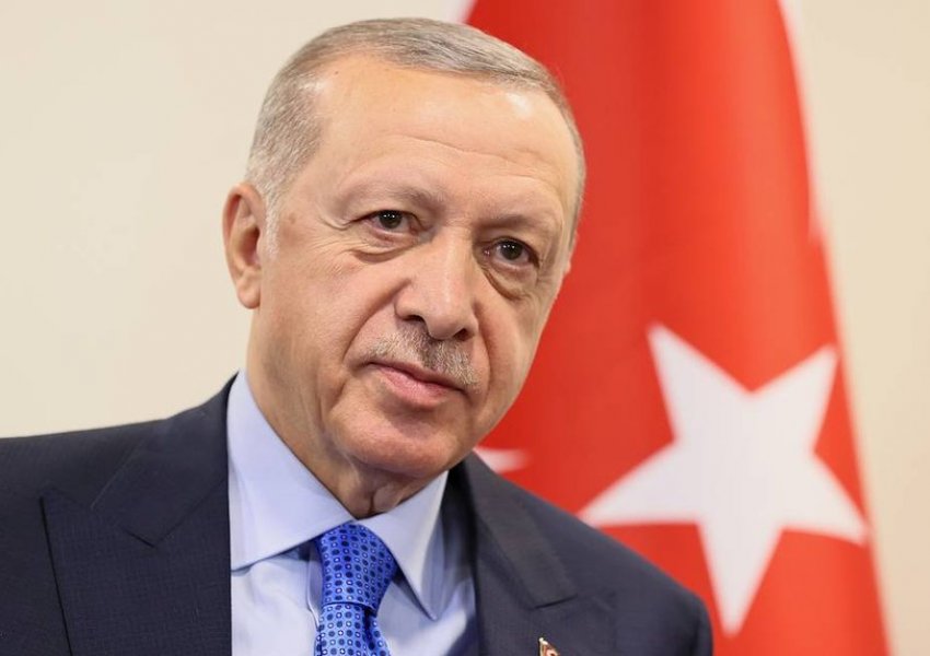 Erdogan nuk do të rikandidojë për president: Duhet një kushtetutë e re