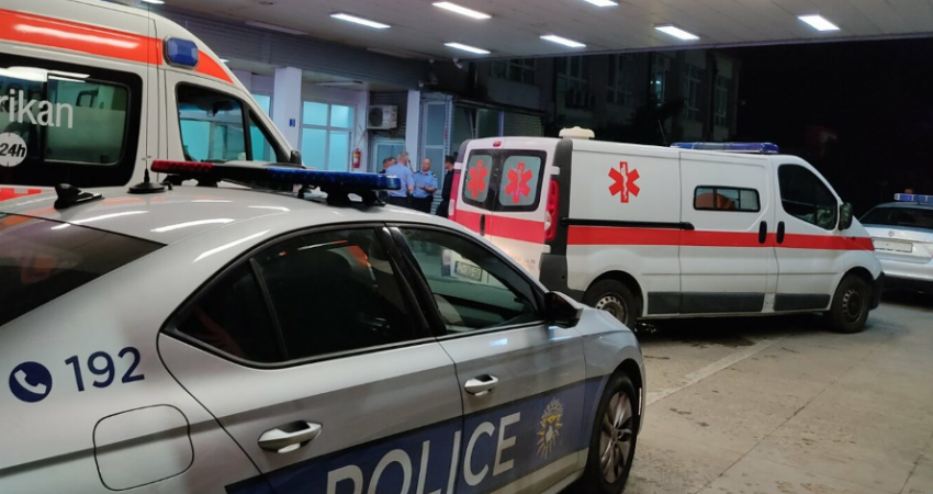 ShSKUK thotë se viktima që u gjet pa shenja jete në ambientet e QKUK-s, ishte paciente e Psikiatrisë
