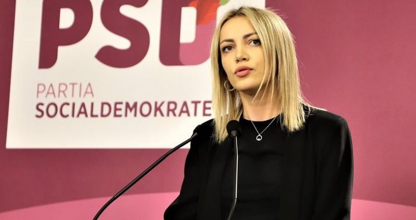 Natyra Kuçi zyrtarizon kandidaturën për kryetare të Deçanit