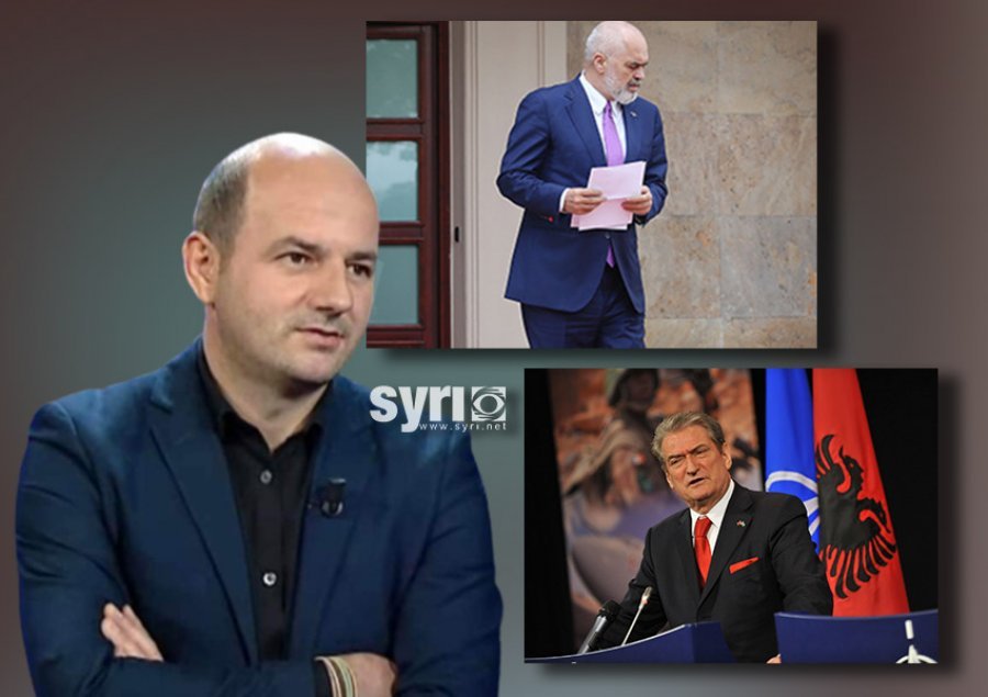‘Faji’ i Sali Berishës!