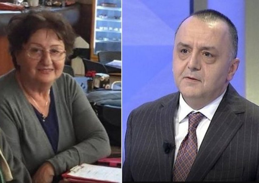 'Më premtoi se do të kthehej', nëna e Artan Lames rrëqeth me fjalët e lamtumirës: Iku i shtrenjti im, ky moment i mallkuar më shoi