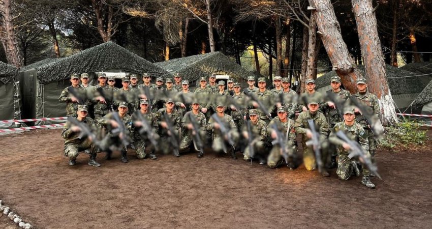 Kosova nikoqire e “Defender Europe 25” nga 26 maji deri më 9 qershor