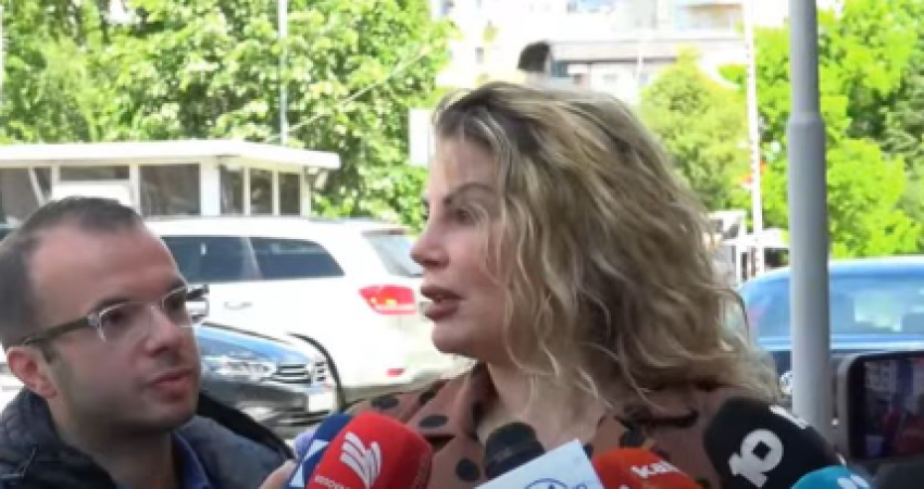 Duda Balje konfirmon se ka ofertë për shitje të votës për Albulena Haxhiun: Ma ofruan pozitën e profesoreshës në Shkup