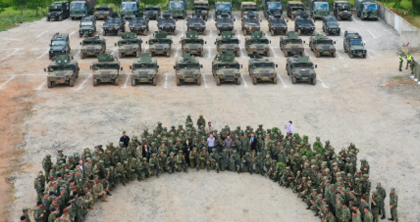 Kosova nikoqire e “Defender Europe 25” nga 26 maji deri më 9 qershor, Ministria e Mbrojtjes del me njoftim