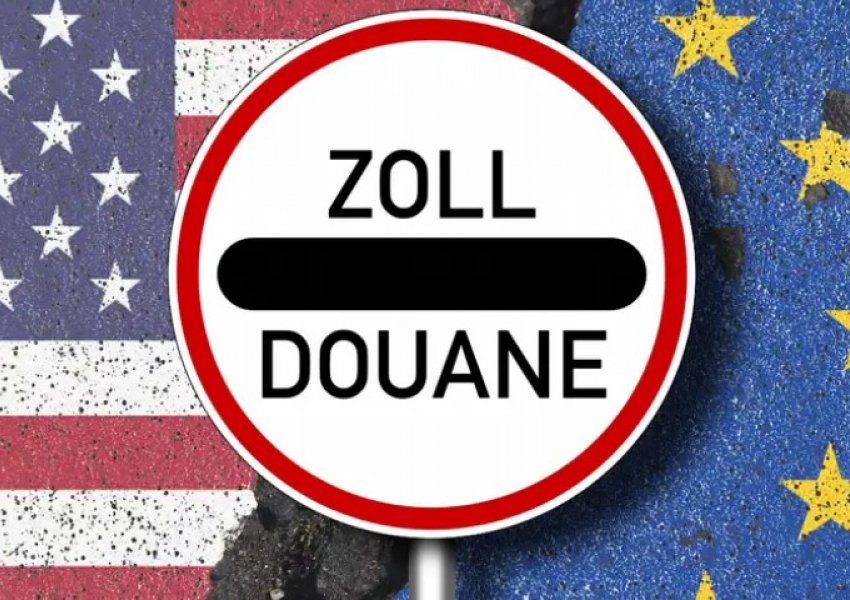 Trump dhe sfidat tregtare, analiza e DW: Çfarë mund të mësojë BE-ja nga marrëveshja mes Kinës, Mbretërisë së Bashkuar dhe SHBA