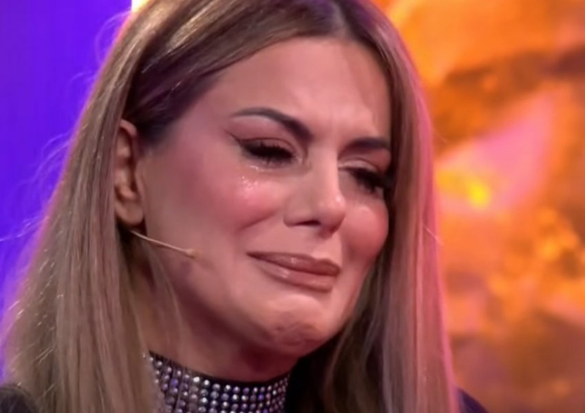 Big Mama befason me historinë e dështuar të dashurisë: Më kishte rënë në kokë ai djalë, doja të…