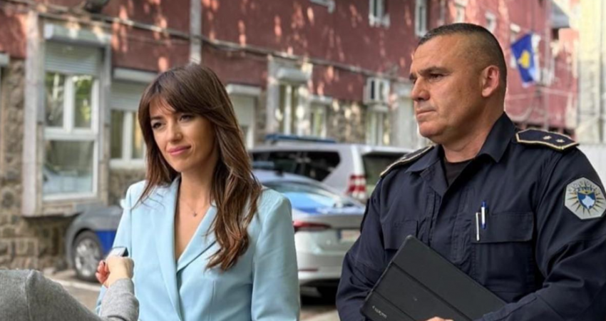 Pretendimet për ngacmime seksuale në veri, Haxhiu mbledh përfaqësuesit e Policisë, Gjykatës dhe Prokurorisë