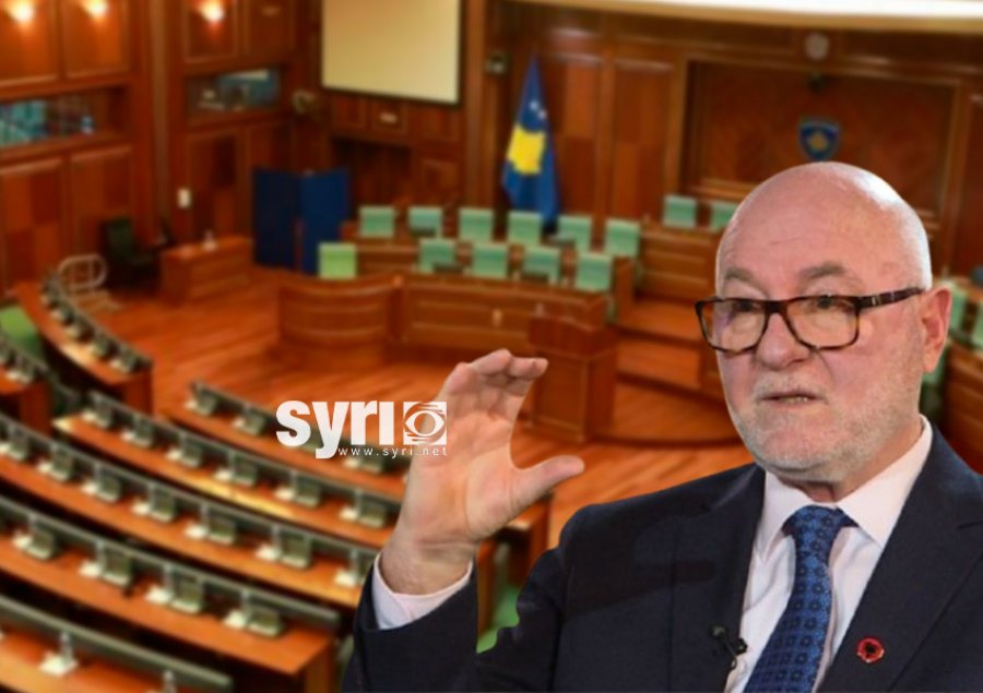 Bëjeni për hir të Kosovës!