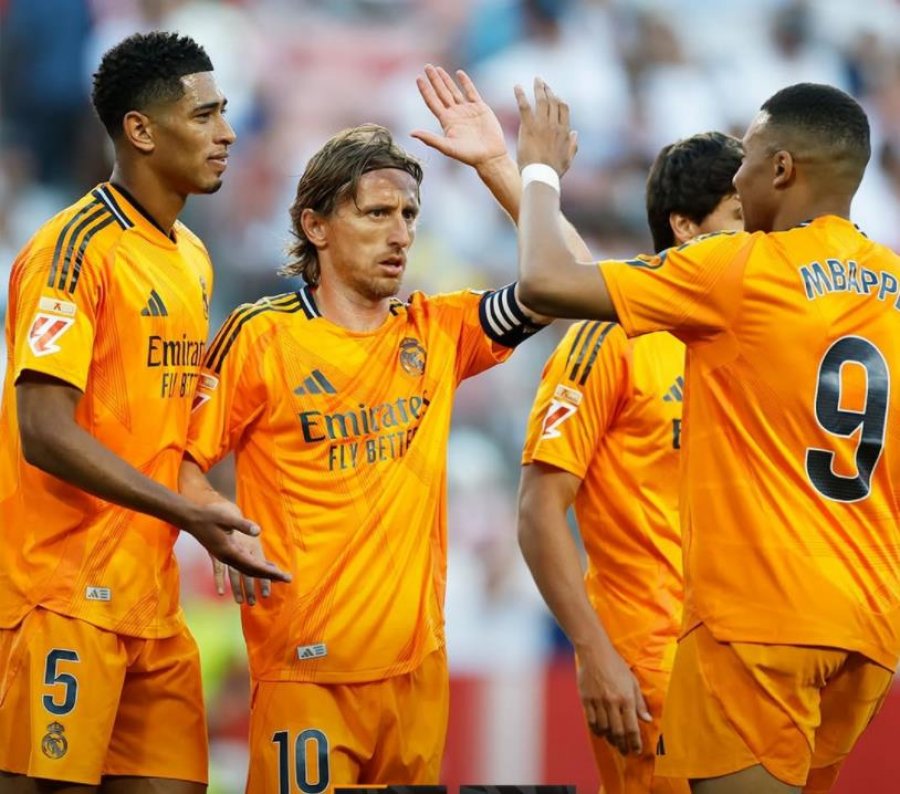 Lamtumira e Modric-it, duel ‘yjesh’ për numrin 10 të Realit