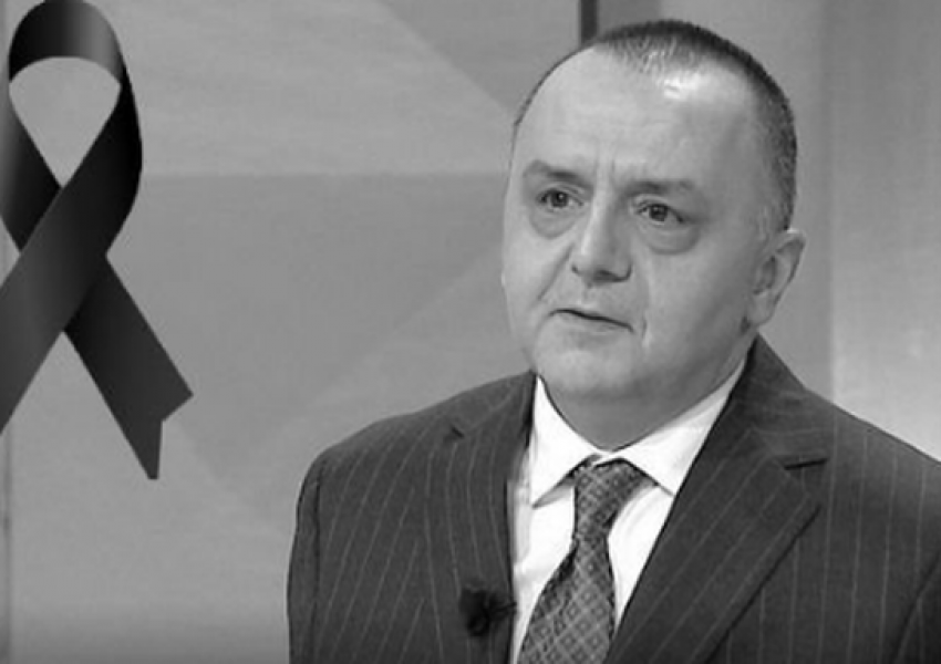 Homazhe dhe përcjellje për Artan Lamen, familja njofton datat e ceremonive mortore