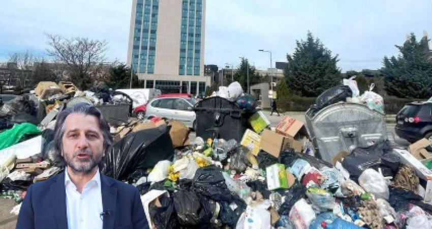 Rama: Po punojmë pa ndalur për të mbledhur mbeturinat, derë më derë