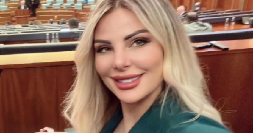 ‘Këmbimi i votës’ së saj për Haxhiun, Duda Balje: Personi që ma bëri ofertën është doktor, ka qenë UÇK
