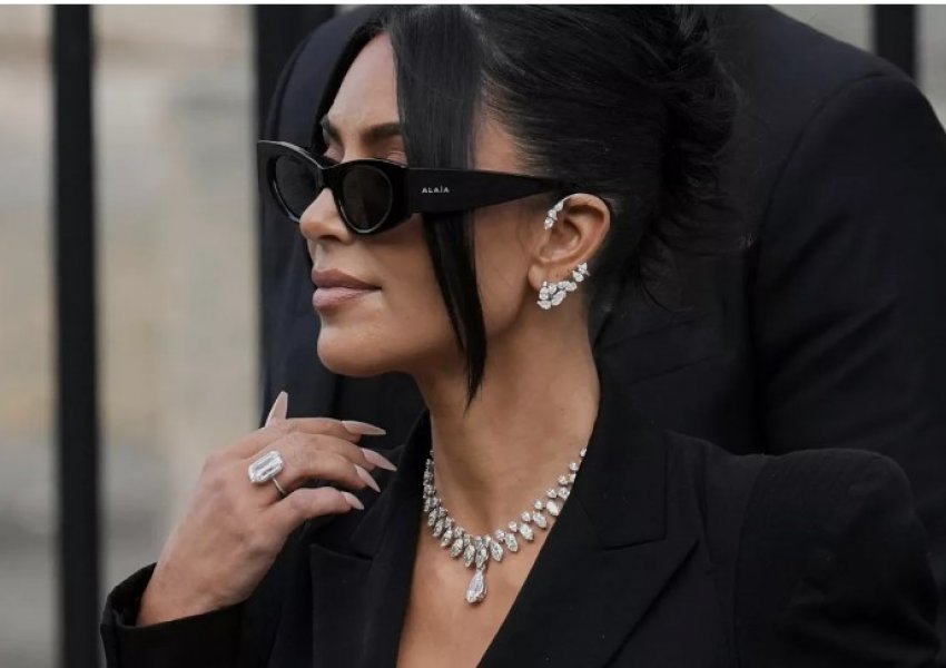 Drejtësia franceze mbyll një kapitull traumatizues për Kim Kardashian: Grabitësit dënohen, por nuk do të shkojnë në burg