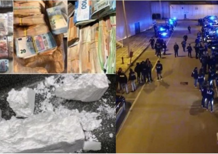 Dosja, përgjimet e SkyECC zbulojnë rrjetin e drogës Shqipëri–Itali! Vëllezërit Nderjaku ankohen për cilësinë te furnizuesi 'Pepe'