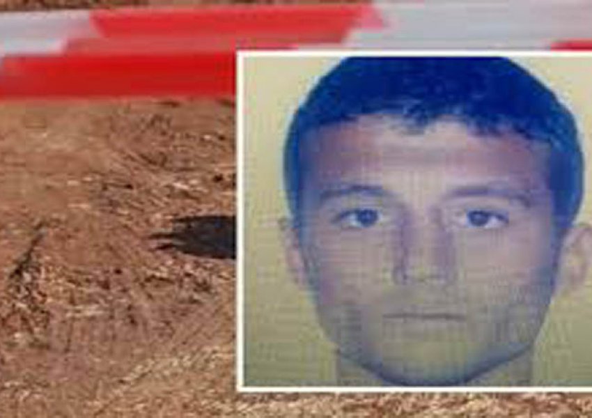Pasi vrau me gjakftohtësi Altin Arapajn, Mikel Selimaj kërcënoi policin grek: Je me fat që nuk kam armën